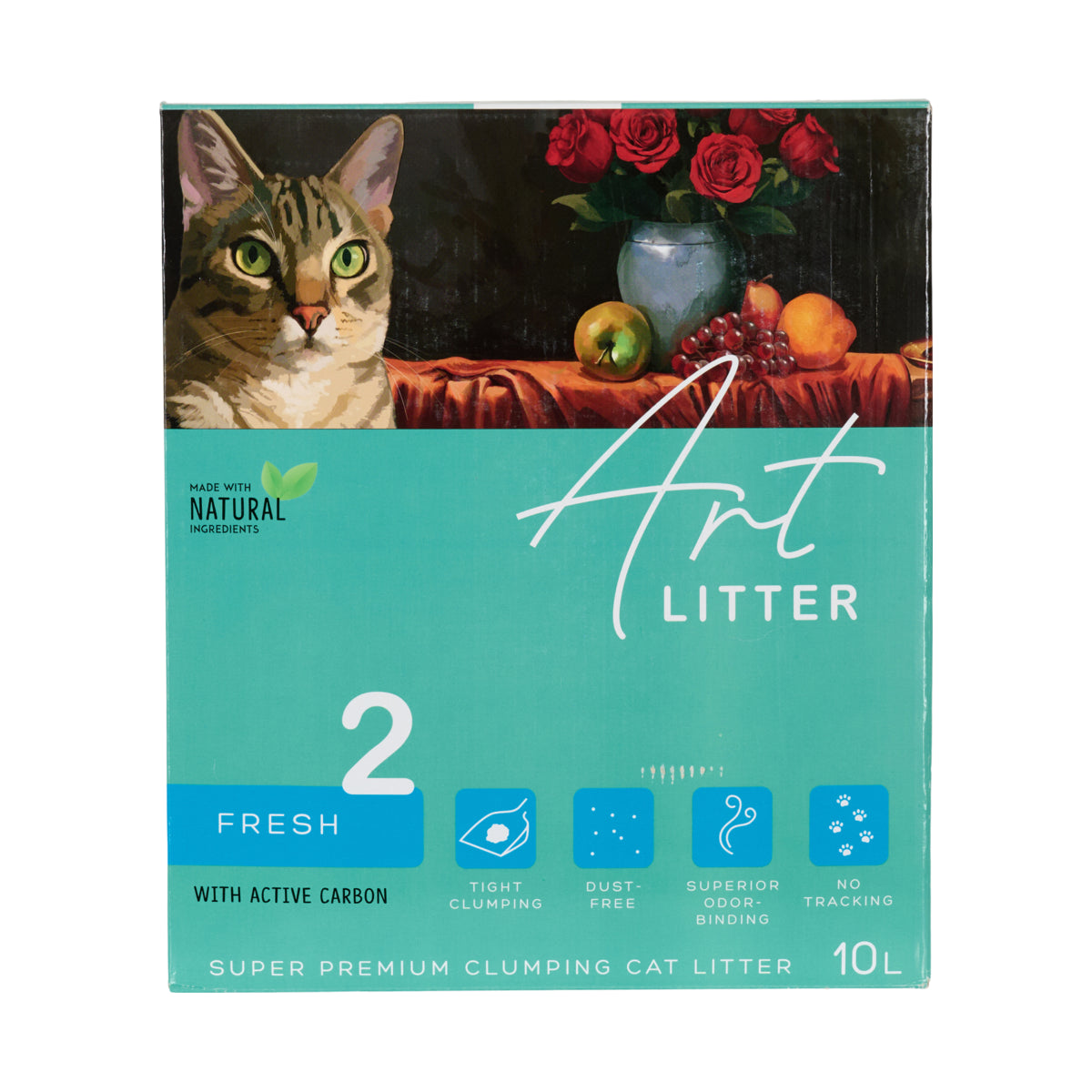 Art Litter Fresh 10L