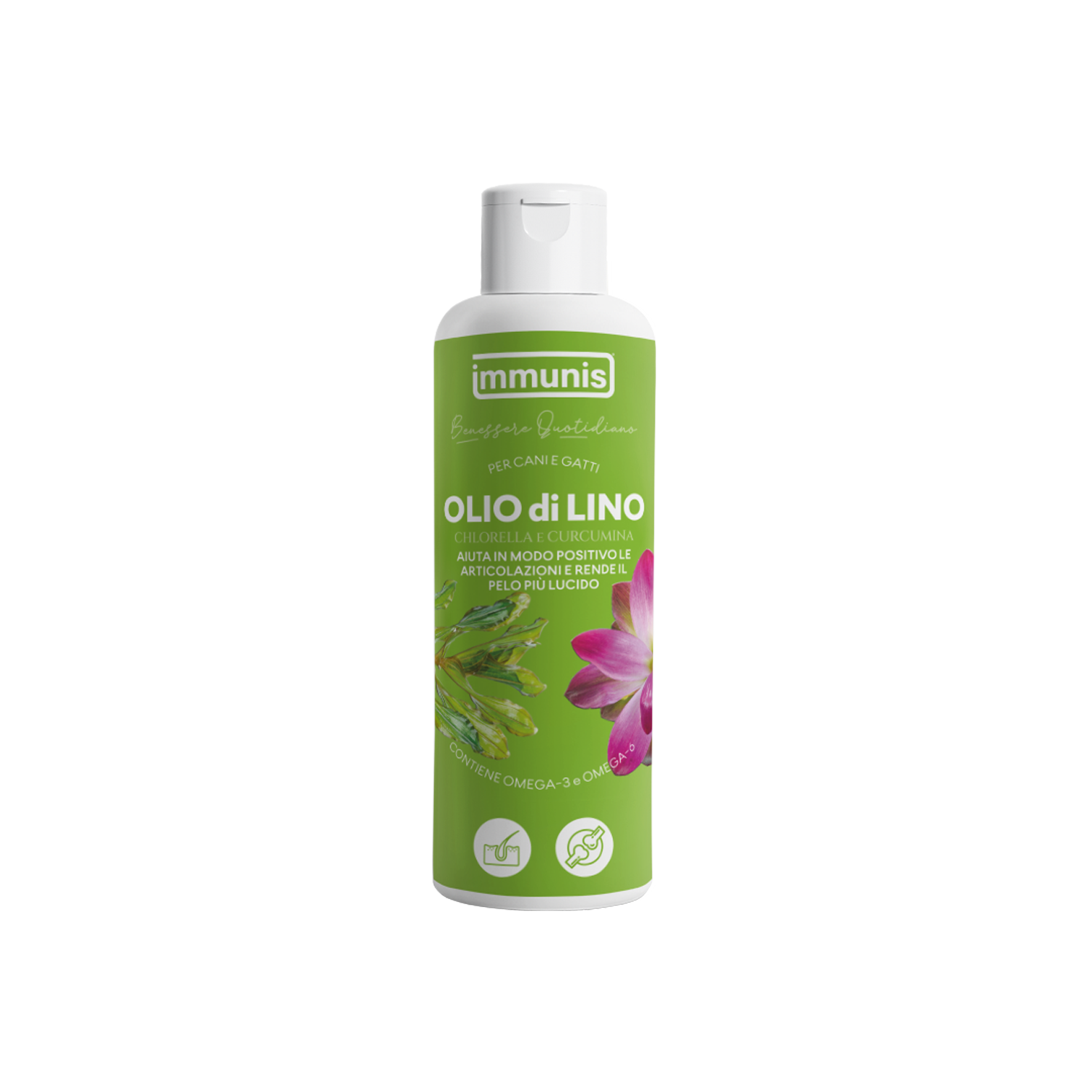 Joint Support Oil 125ml
