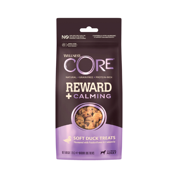 CORE Reward+ Treats Calming 170g