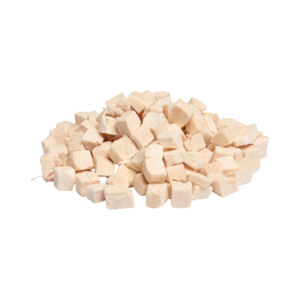 Companion Freeze-dried dice kyckling 40 g