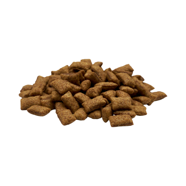 Companion Crunchy Torsk 55 g